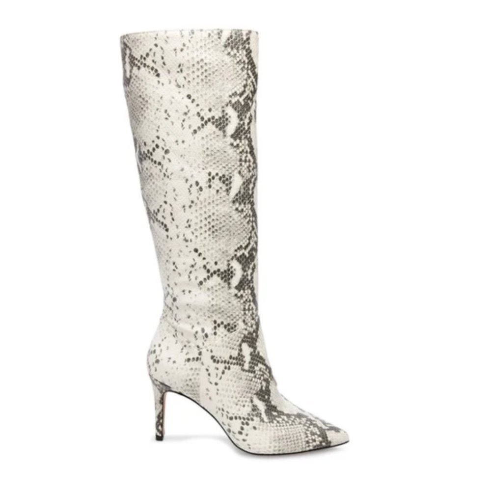Steve Madden Kinga Knee High Boot - Picture 4 of 8